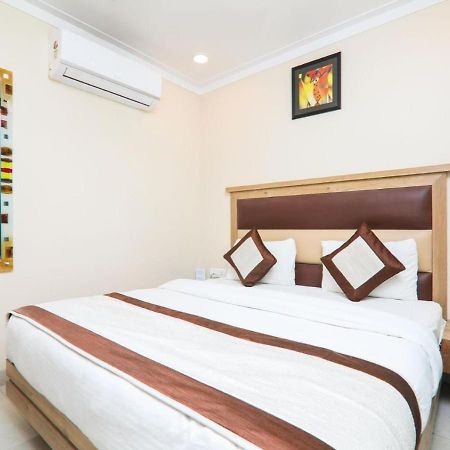 Ap Singh Hotels In Near New Delhi Railway Station Eksteriør billede