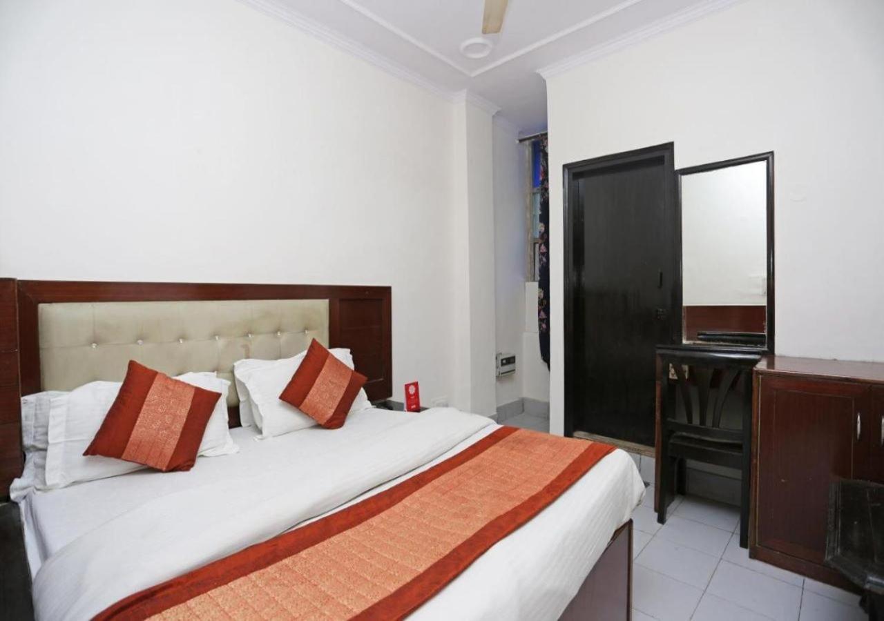Ap Singh Hotels In Near New Delhi Railway Station Eksteriør billede