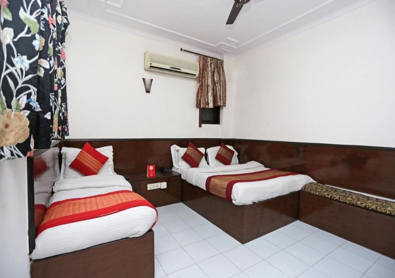 Ap Singh Hotels In Near New Delhi Railway Station Eksteriør billede