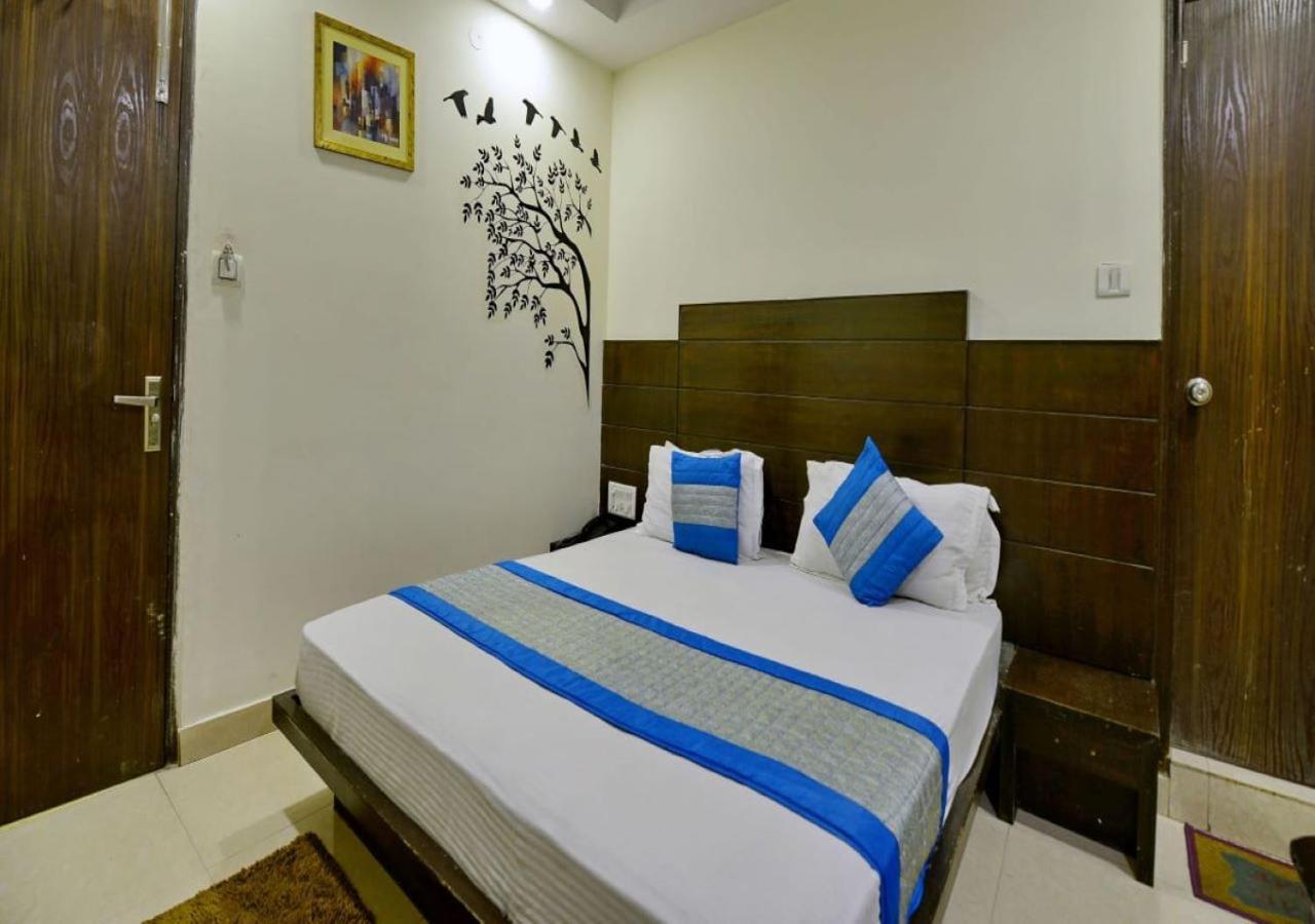 Ap Singh Hotels In Near New Delhi Railway Station Eksteriør billede